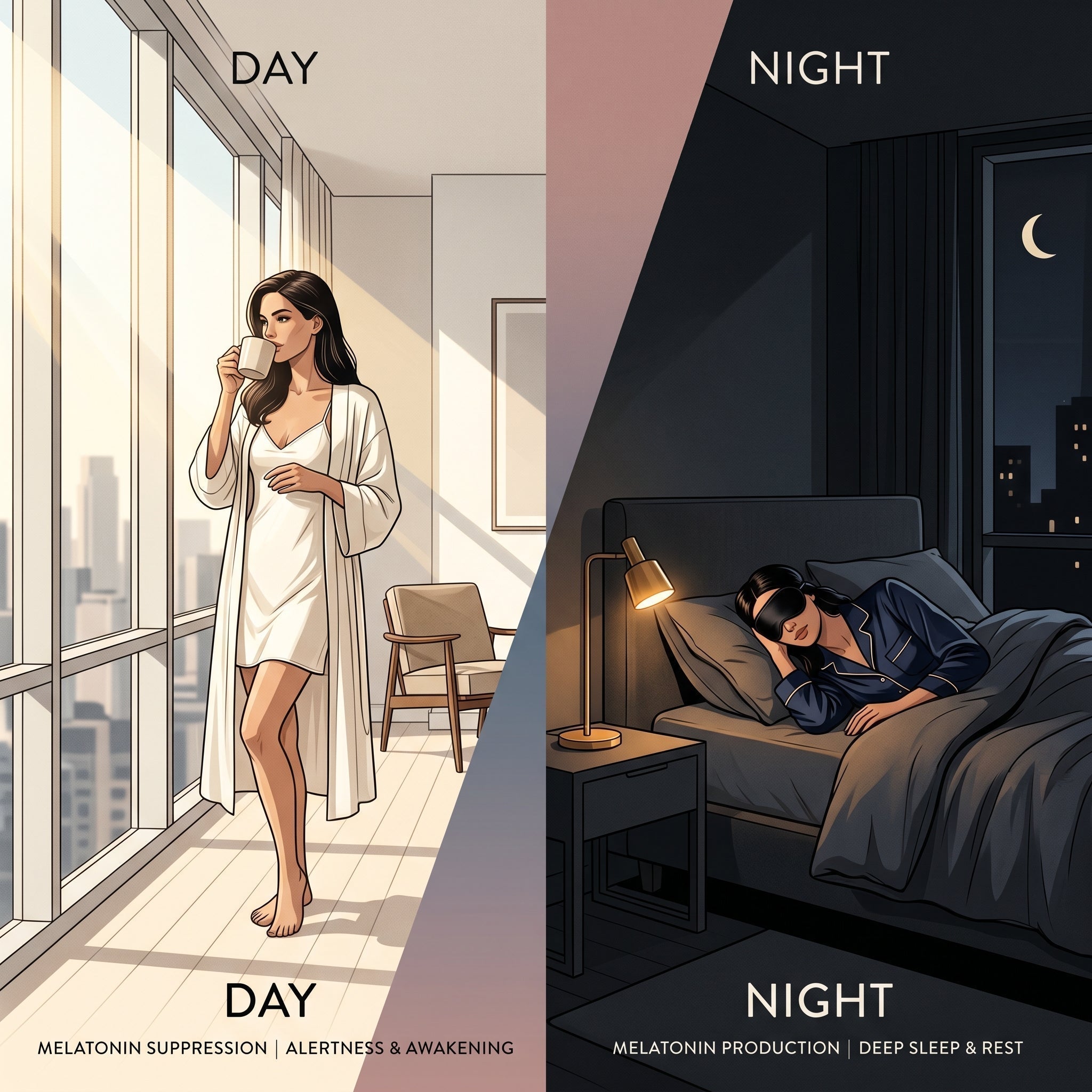Why Australians Are Ditching Melatonin for Natural Sleep Aids