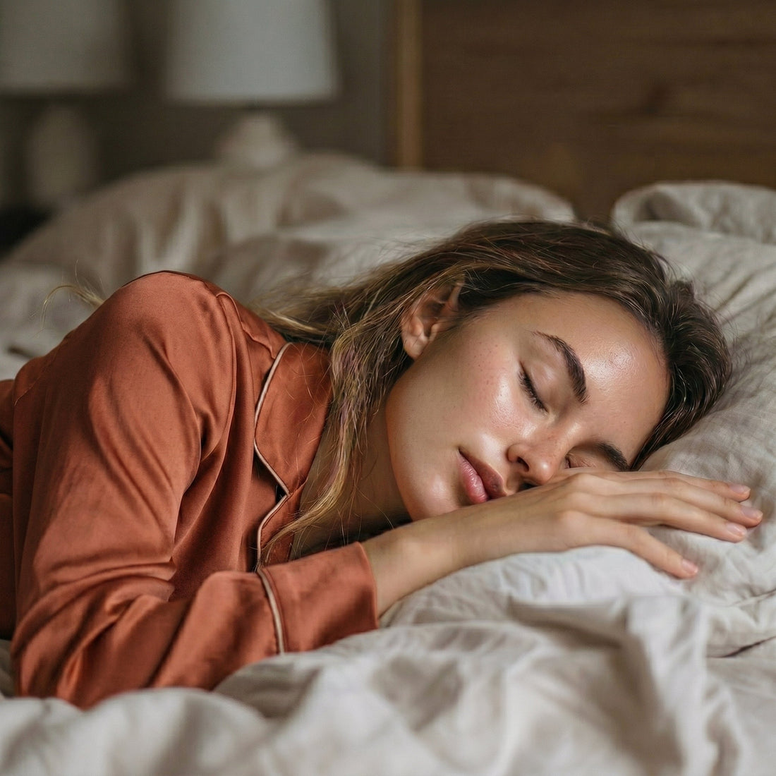 What's Actually in Your Sleep Supplement? A Plain-English Guide to Sleep Supplement Ingredients