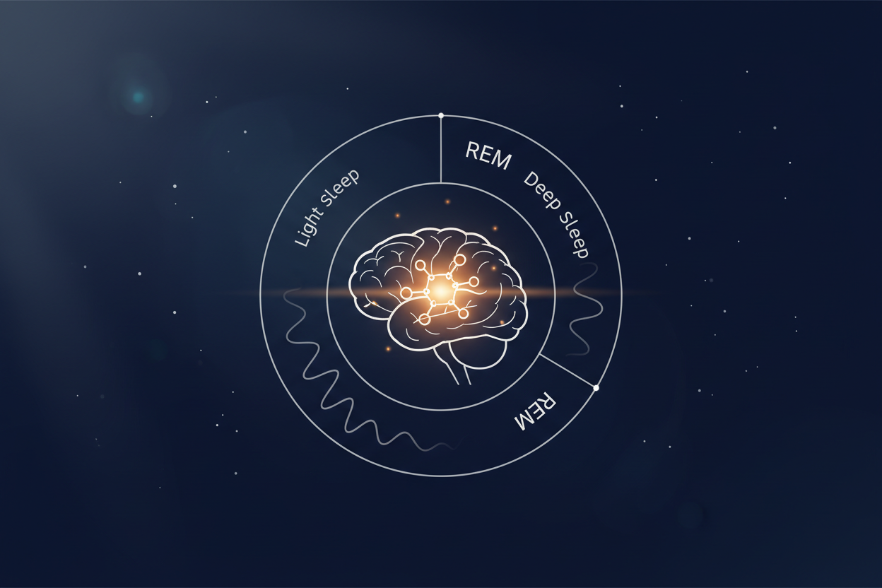 Melatonin Supplements: The Complete Evidence-Based Guide (2026)