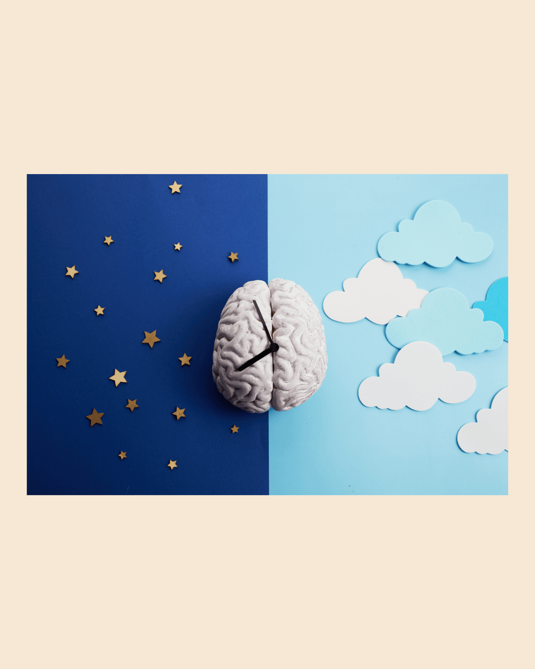 The Truth About Melatonin: Why Sleep& is the Smarter Choice for Restorative Sleep - LifeLab&Co