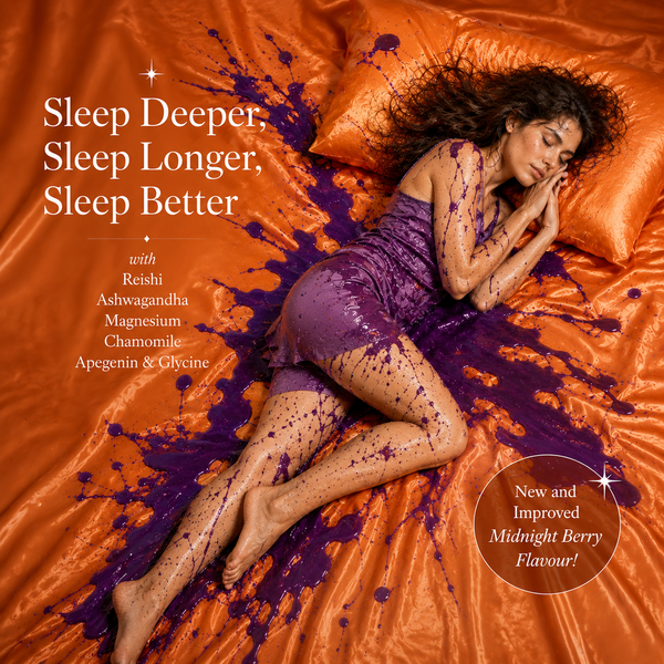 SleepSHAKE
