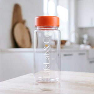 LifeLab&Co Shaker