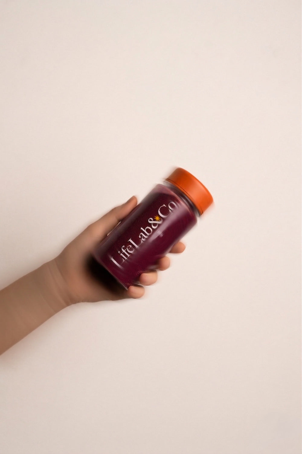 LifeLab&Co Shaker