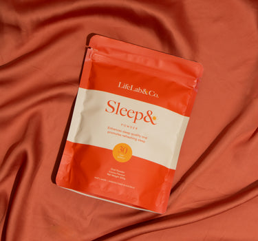 Sleep& Pouch One Time Buy