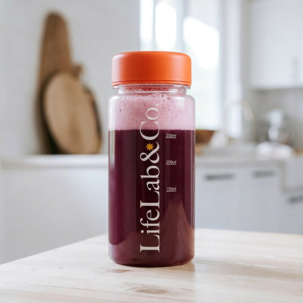 LifeLab&Co Shaker