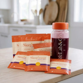 7-Night Travel Pack (7 sachets)
