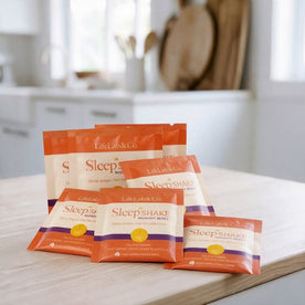 7-Night Travel Pack (7 sachets)