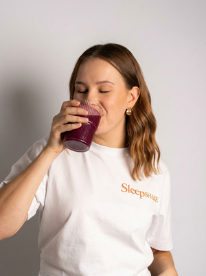 SleepShake - SOLD OUT!!