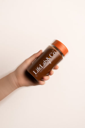 LifeLab&Co Shaker - LifeLab&Co