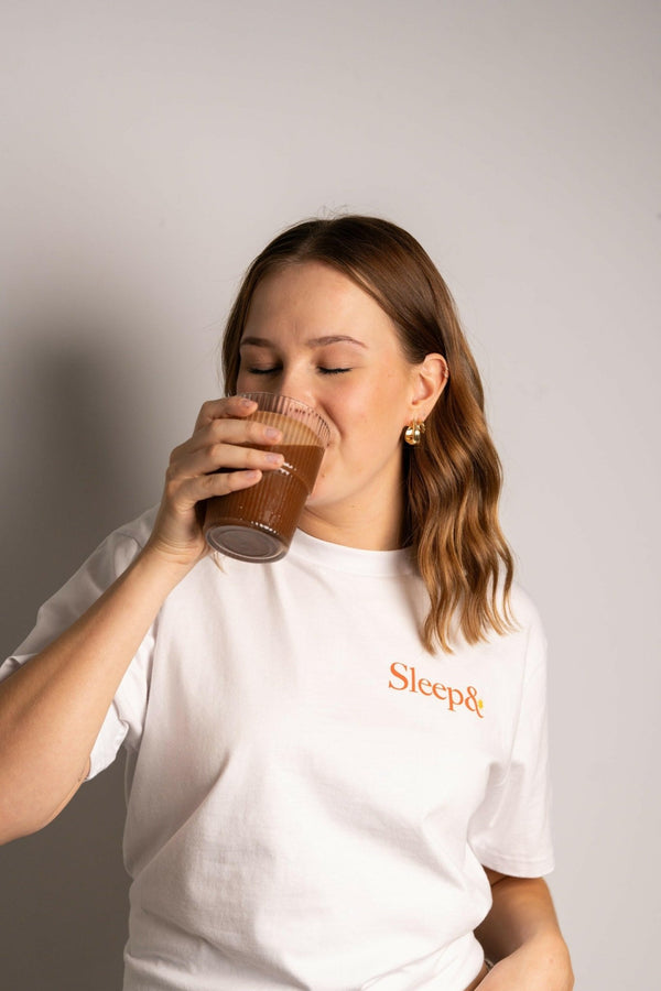 Sleep& Pouch - LifeLab&Co